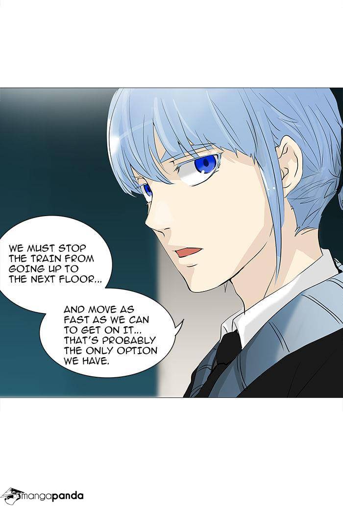 Tower of God Chapter 232 image 22